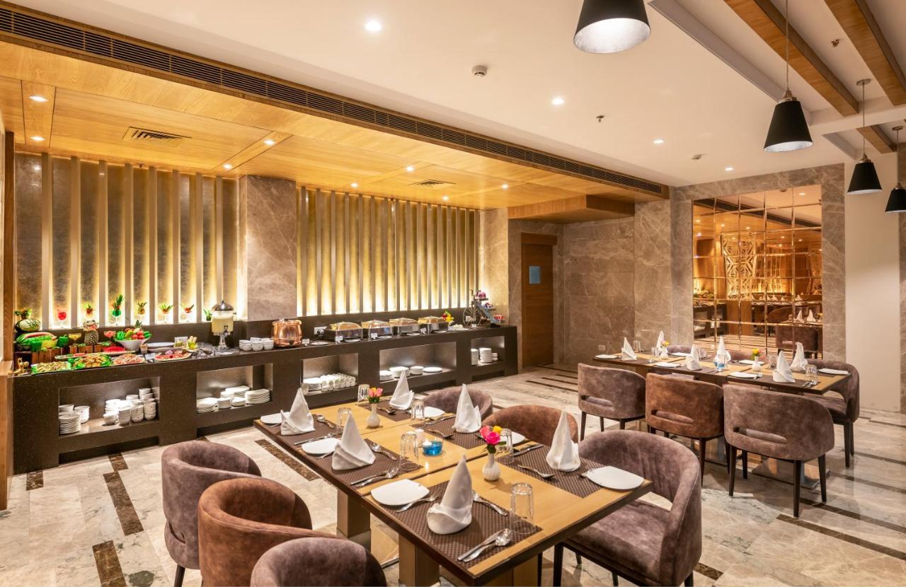 Lords Inn ג'איפור מראה חיצוני תמונה