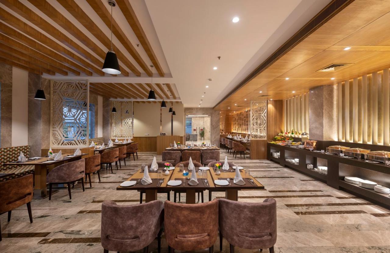 Lords Inn ג'איפור מראה חיצוני תמונה